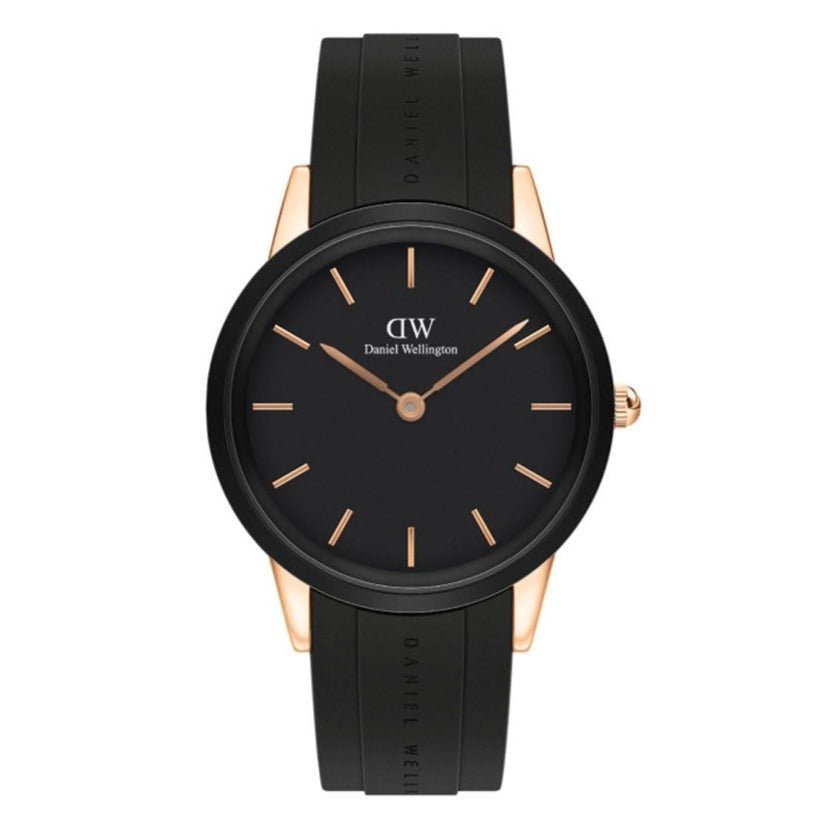 Daniel Wellington herreur Iconic Motion Dw00100425