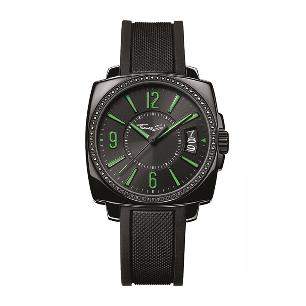 THOMAS SABO WA0106-208-20