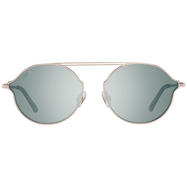 WEB EYEWEAR WE0198-5728X