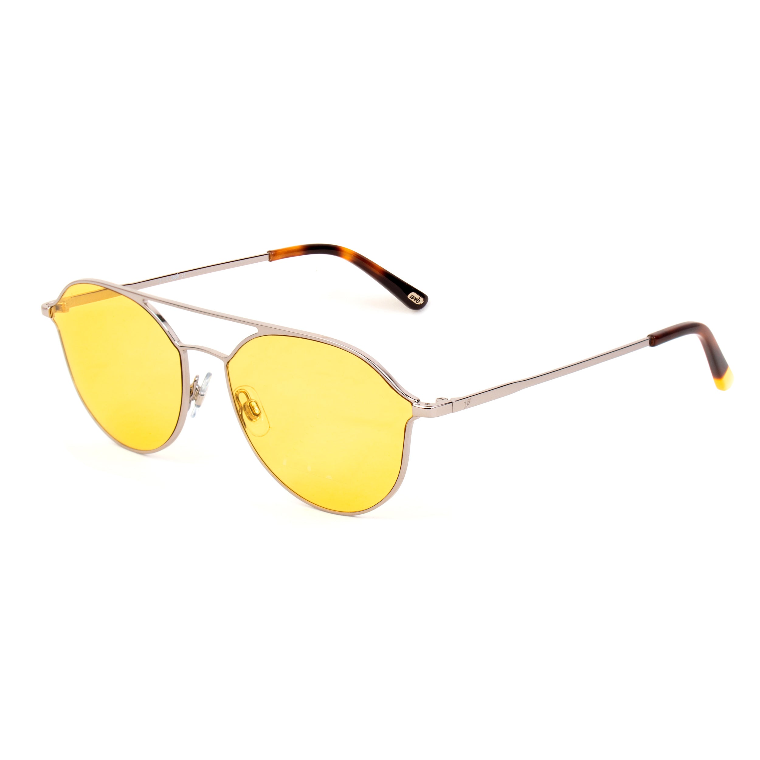 WEB EYEWEAR WE0208-14J