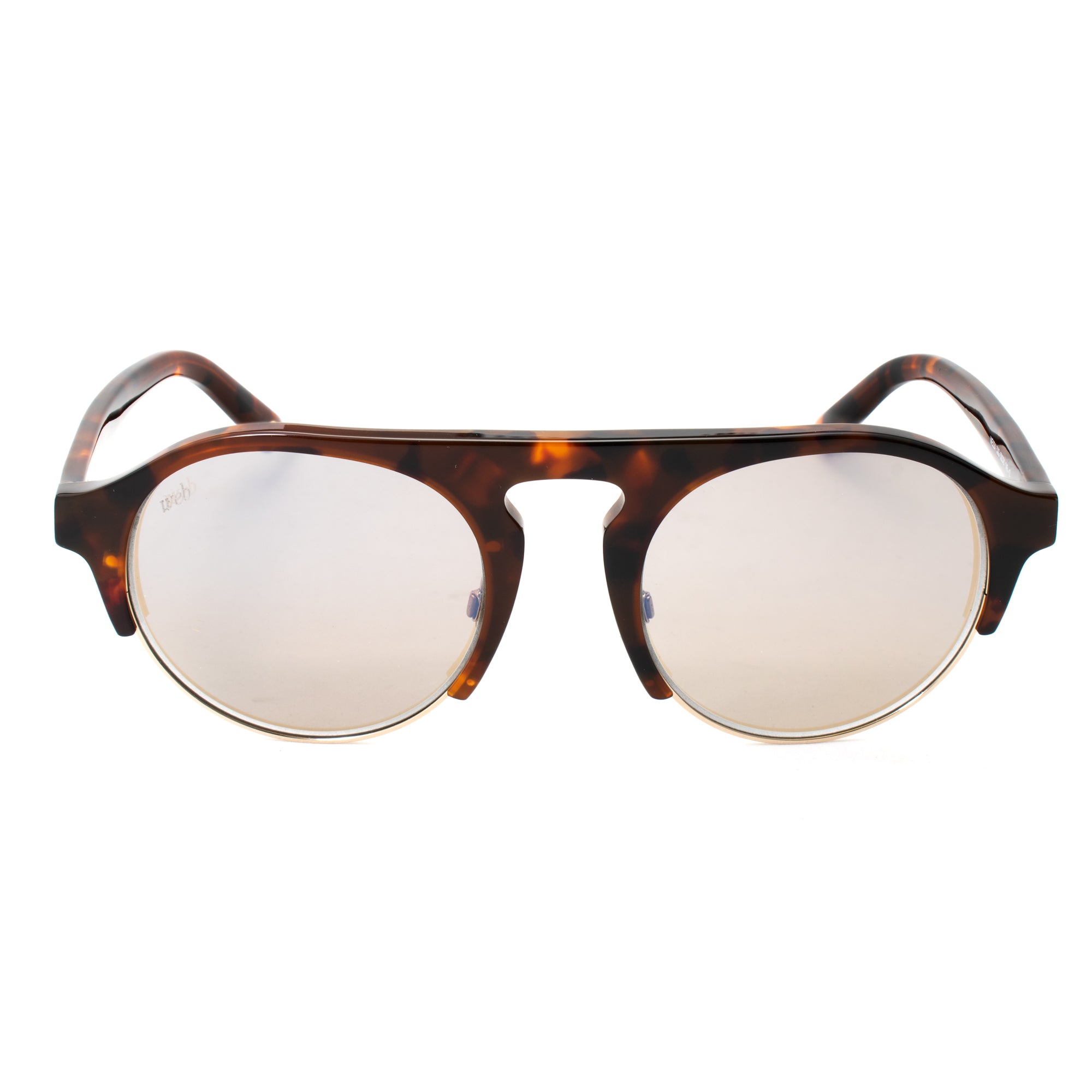 WEB EYEWEAR WE0224-52G