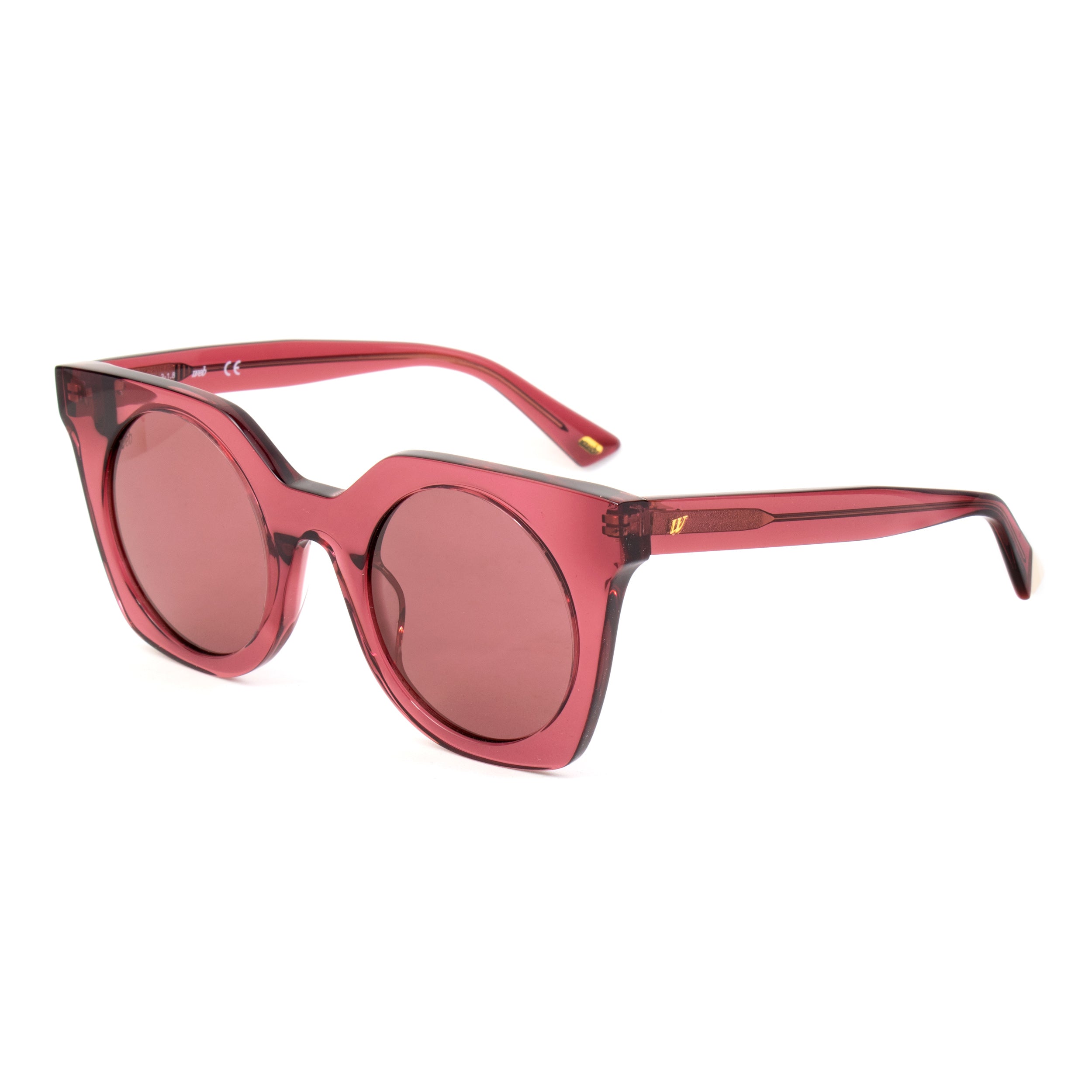 WEB EYEWEAR WE0231-81Y