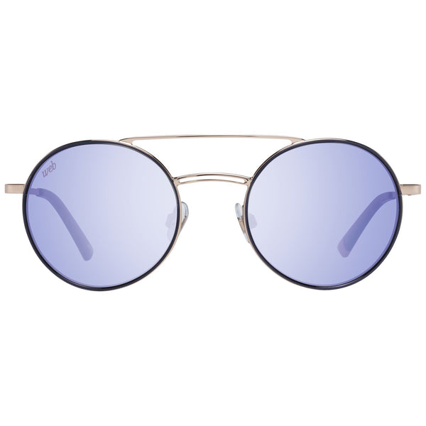 WEB EYEWEAR WE0233-5033Z