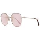 WEB EYEWEAR WE0245-5828G
