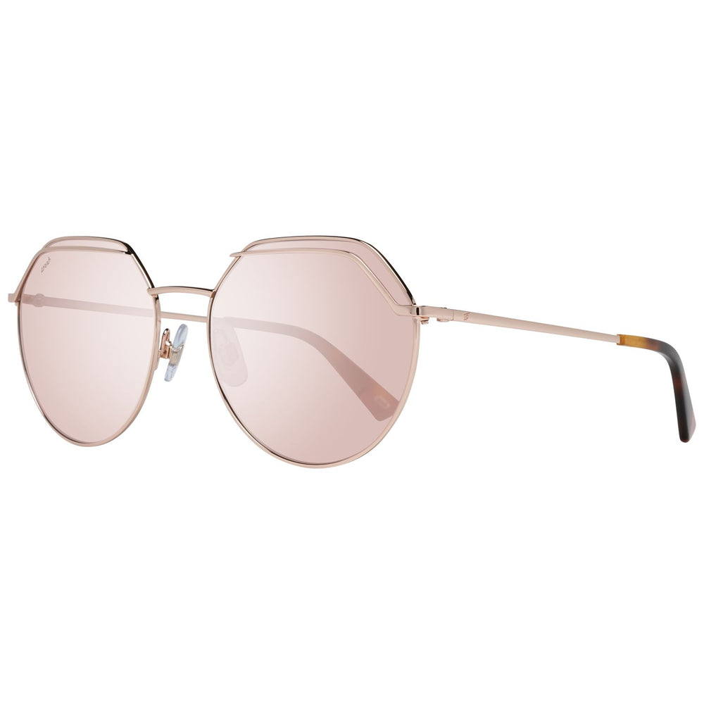 WEB EYEWEAR WE0258-5833G