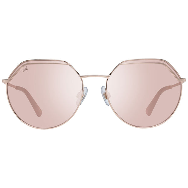 WEB EYEWEAR WE0258-5833G