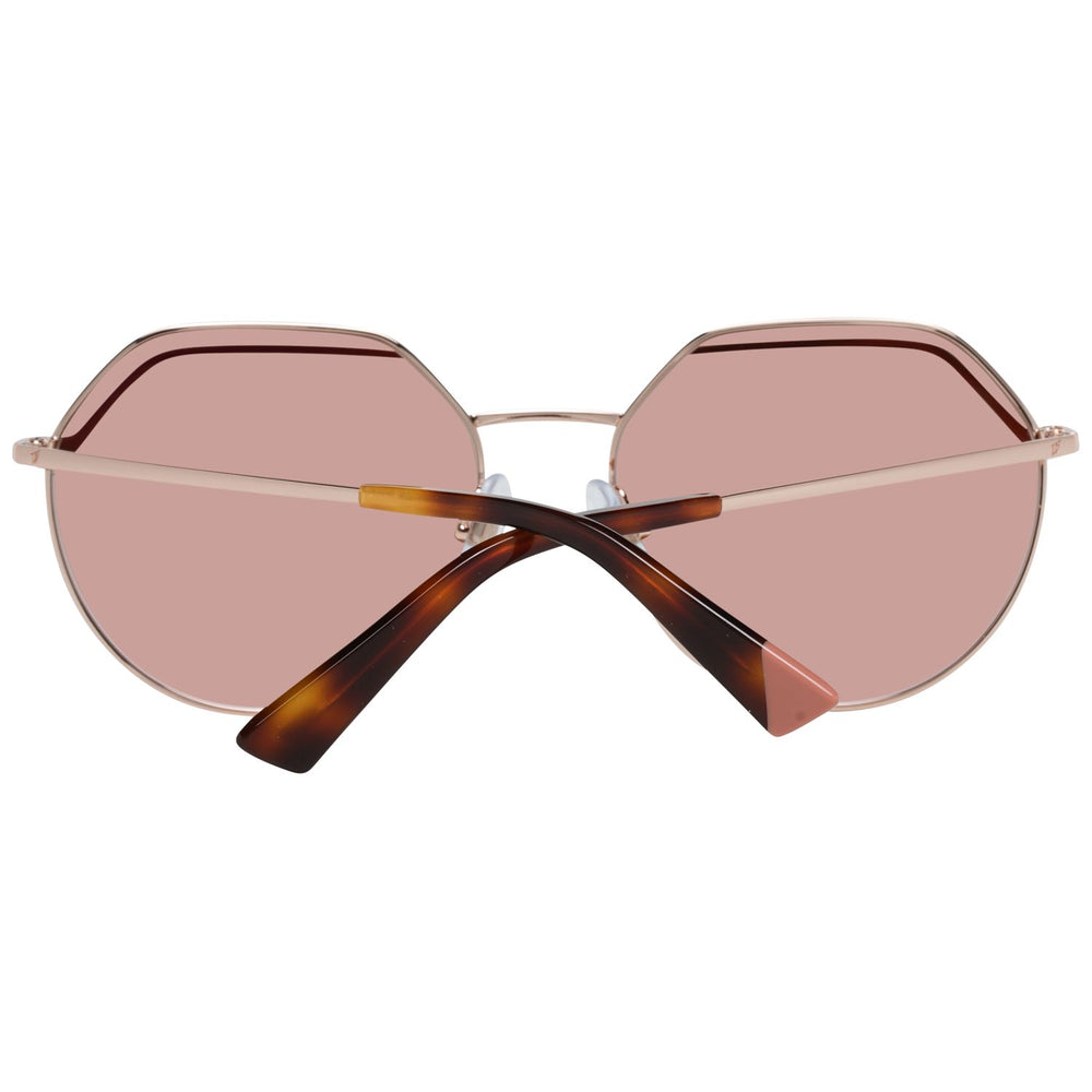 WEB EYEWEAR WE0258-5833G