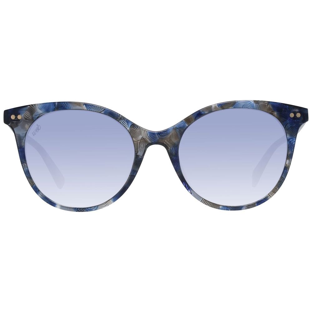 WEB EYEWEAR WE0277-5255W