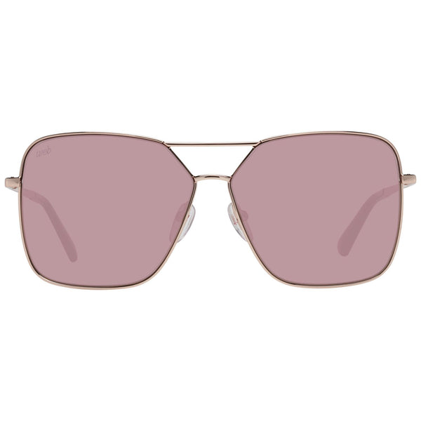 WEB EYEWEAR WE0285-5933U