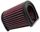 K&N filter Yamaha fjr1300