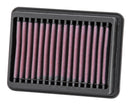 K&N filter Yamaha xv1900 + xv19c