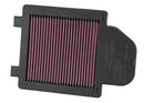 K&N filter Yamaha yfz450