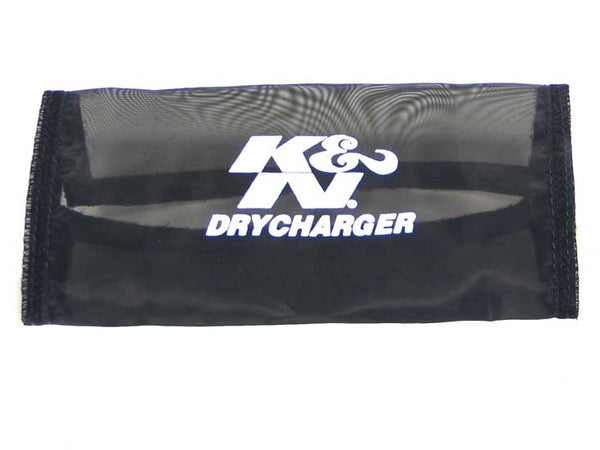 K&N filter-wrap sort mc