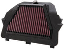 K&N filter Yamaha yzf r67r6s 599