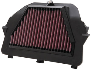 K&N filter Yamaha yzf r67r6s 599