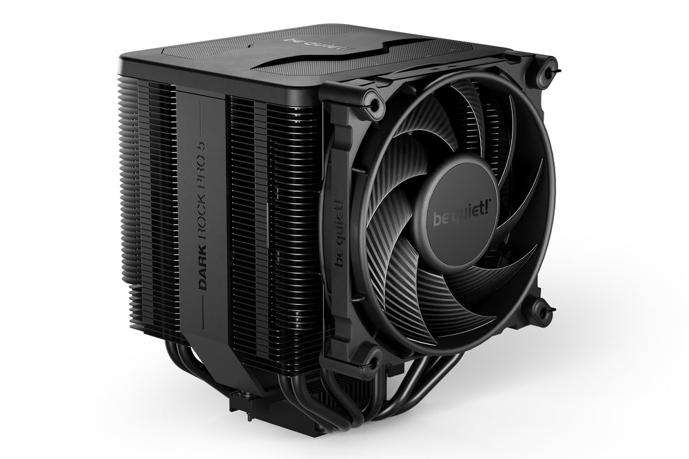 be quiet! Dark Rock CPU Køler
