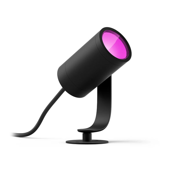 Philips Hue White and Color Ambiance 25000timer 8W