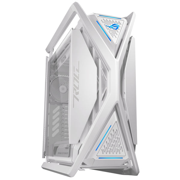 ASUS ROG Hyperion GR701 Tower Udvidet ATX Hvid