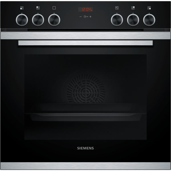 Siemens EQ311KA1ZM pande og gryde sæt Keramisk Elektrisk ovn