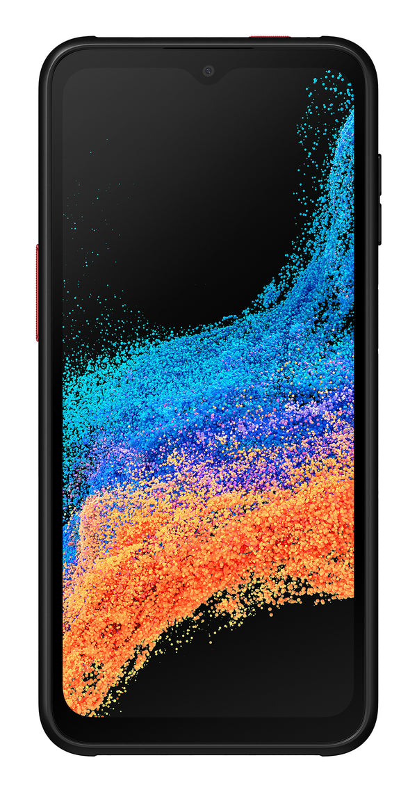 Samsung Galaxy Xcover 6 Pro 6.6 128GB Sort