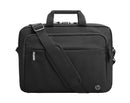 HP Renew Bæreskuldertaske  15.6 Ocean-bound recycled plastic 600D polyester Sort