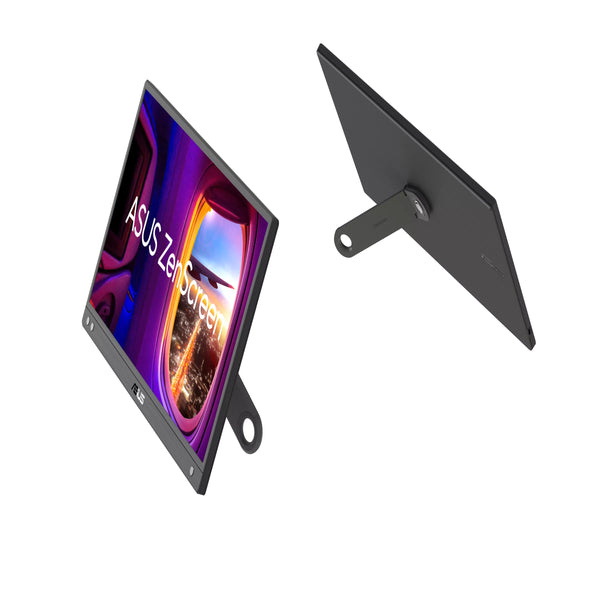 ASUS ZenScreen MB166CR 16 1920 x 1080 (Full HD) USB 60Hz