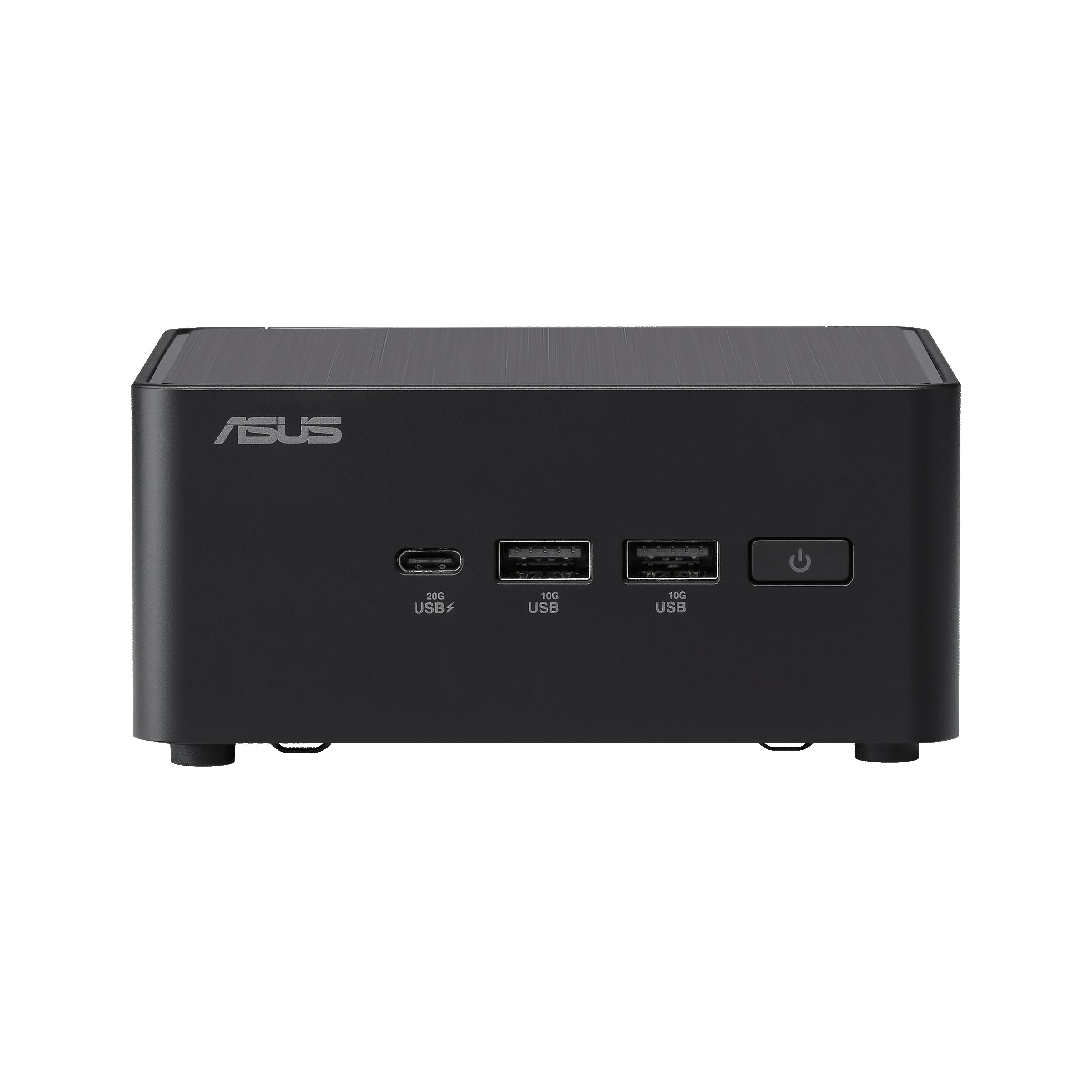 ASUS NUC 14 Pro RNUC14RVHI300002I Mini PC 100U 0GB No-OS
