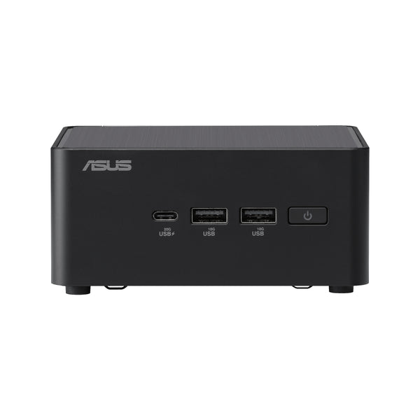 ASUS NUC 14 Pro+ RNUC14RVHV700002I Mini PC Core Ultra 7 165H 0GB 0GB Intel Arc Graphics No-OS