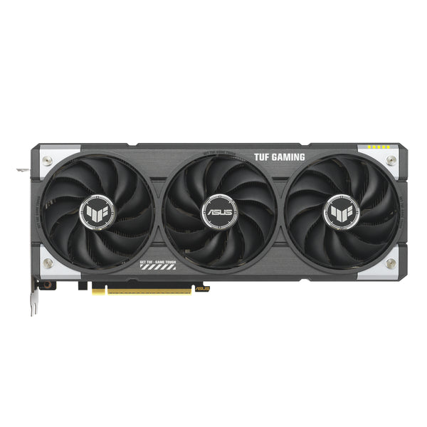 ASUS TUF Gaming TUF-RX9060XT-O16G-GAMING 16GB