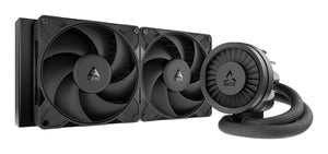 Arctic Liquid Freezer III Pro 280 Intel/AMD Vandkøler