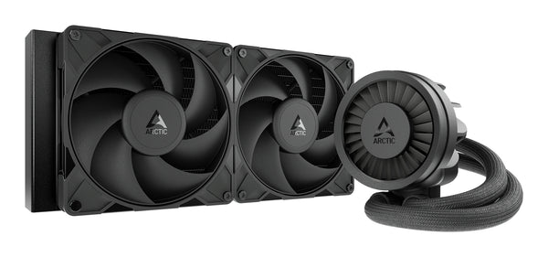 Arctic Liquid Freezer III Pro 280 Intel/AMD Vandkøler