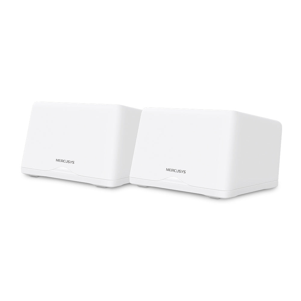 Mercusys Halo H47BE V1 Wi-Fi-system Desktop