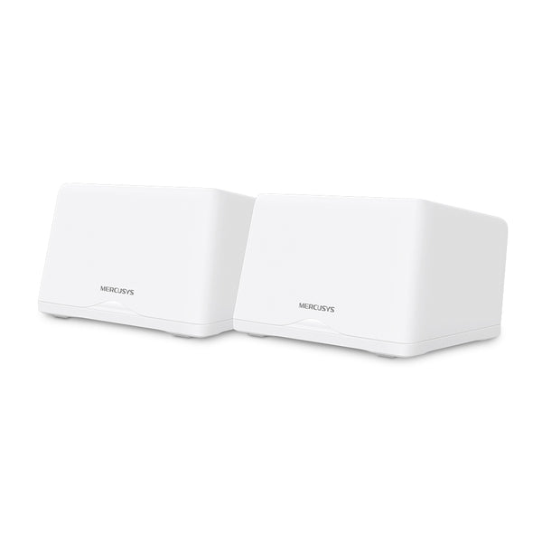 Mercusys Halo H47BE V1 Wi-Fi-system Desktop
