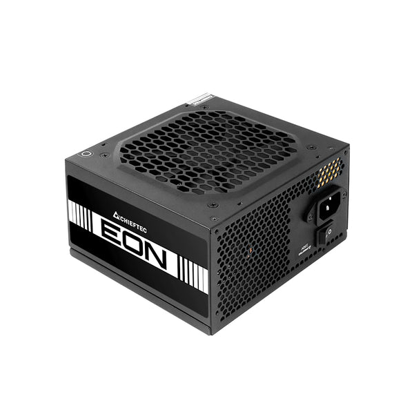 Chieftec EON Series ZPU-600S Strømforsyning 600Watt