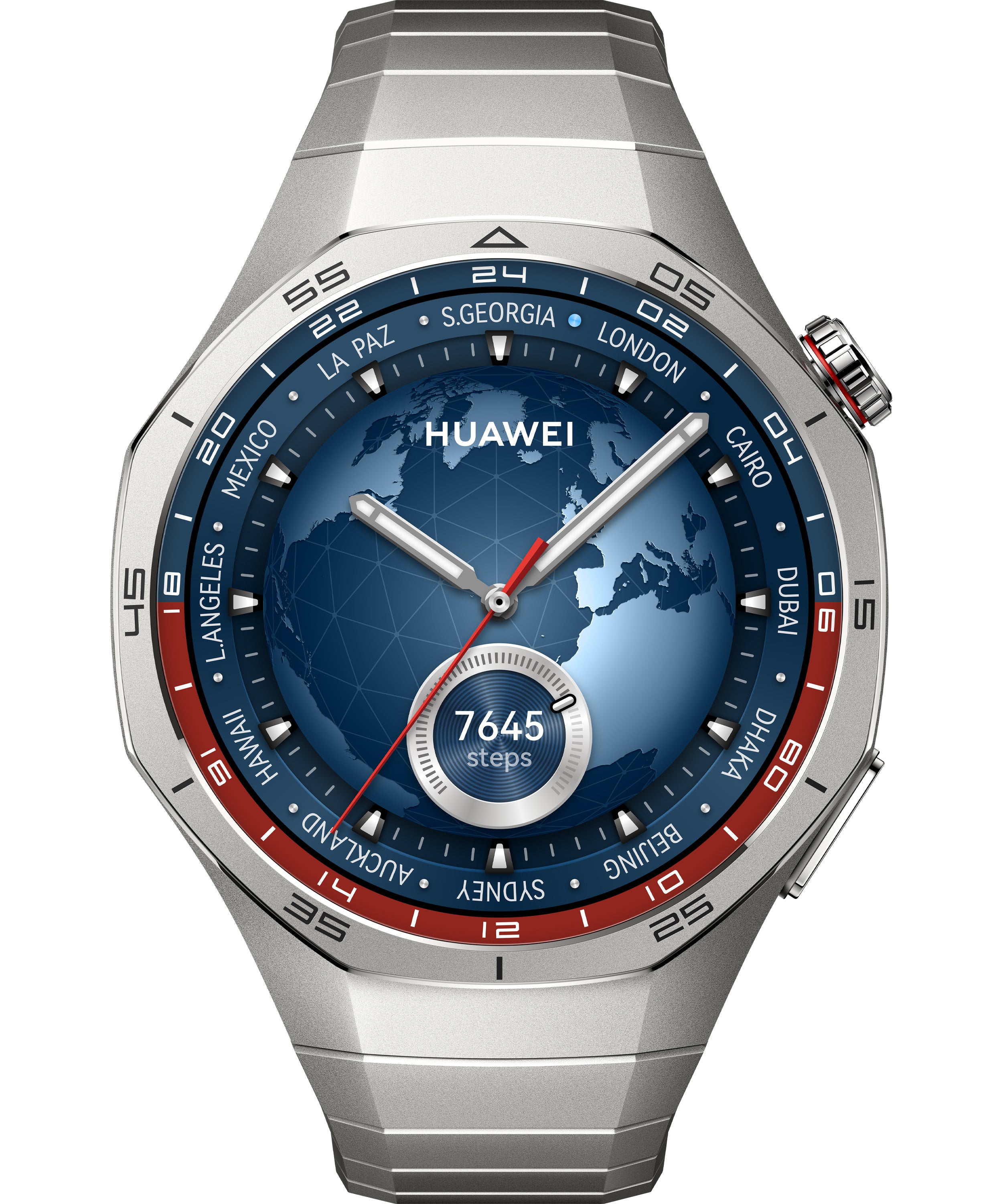 Huawei Watch GT 5 Pro 1.43 Titan