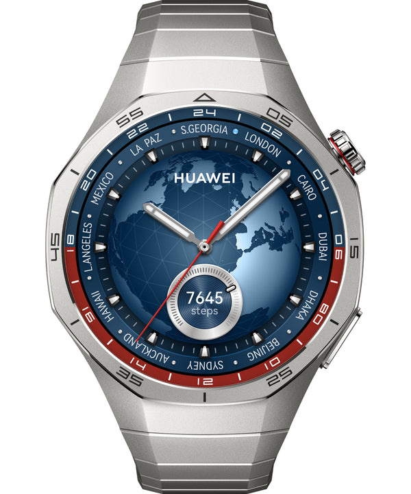 Huawei Watch GT 5 Pro 1.43 Titan