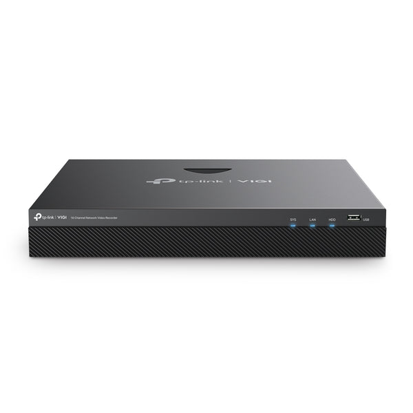 TP-Link VIGI NVR2016H V1.2 Standalone NVR
