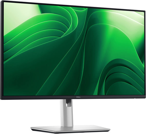 Dell Pro 24 Plus QHD USB-C Hub Monitor P2425DE 24 2560 x 1440 (2K) HDMI DisplayPort USB-C 100Hz  Dockingskærm