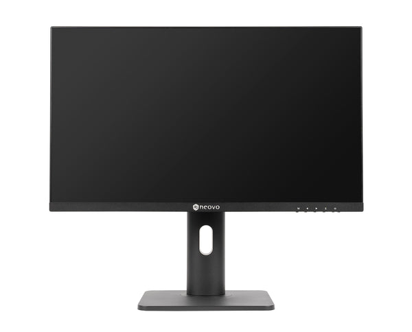 Neovo LH-2402 24 VA 1920 x 1080 (Full HD) VGA (HD-15) HDMI DisplayPort