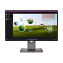 Lenovo ThinkVision P27Q-40 27 IPS 2560 x 1440 (2K) HDMI DisplayPort 120Hz