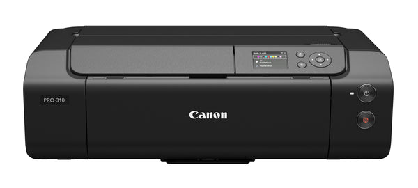 Canon imagePROGRAF PRO-310 blækprinter Farve 4800 x 2400 dpi A3+ Wi-Fi