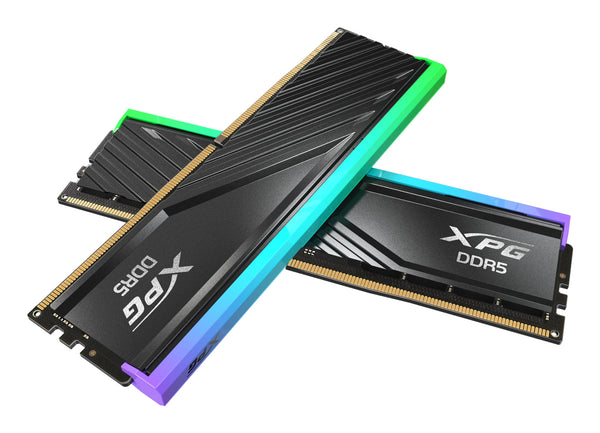ADATA DDR5  32GB 6000-36 K2 XPG Lancer Blade RGB black