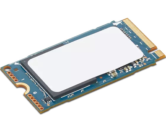 Lenovo SSD 1TB M.2 PCI Express 4.0 x4