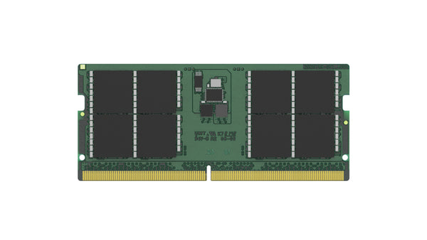 Kingston ValueRAM DDR5 SDRAM 48GB 5600MHz CL46  Ikke-ECC SO DIMM 262-PIN