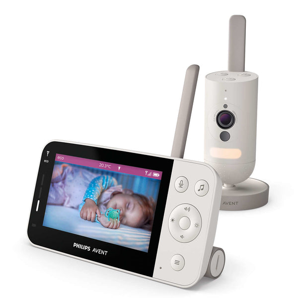Philips Baby overvågningssystem SCD921