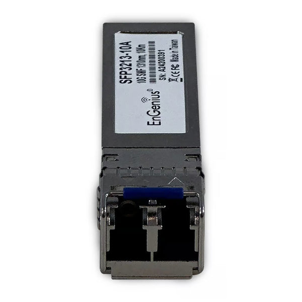 EnGenius SFP Module 10G SingleMode Fiber 1330nm 10km SFP321310A