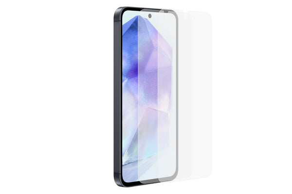 Samsung EF-UA556 Gennemsigtig Samsung Galaxy A55