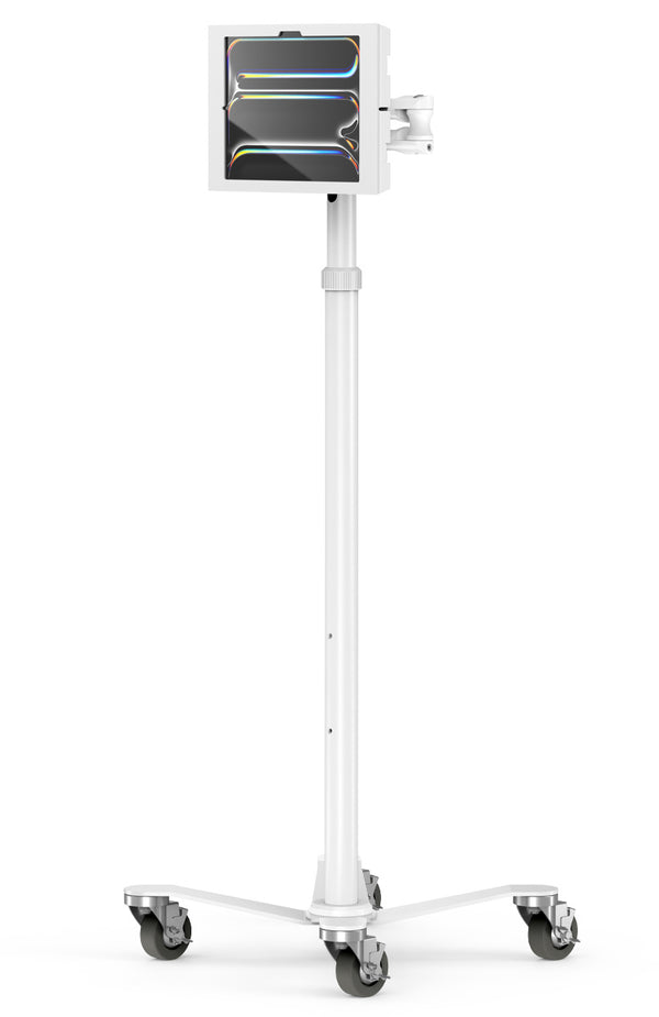 Compulocks Cling Swing Arm Universal Tablet Wall Mount Tablet Monteringssæt