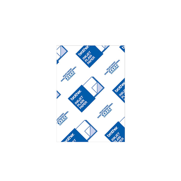 Brother BP60PA3 Almindeligt papir A3 (297 x 420 mm) 250ark