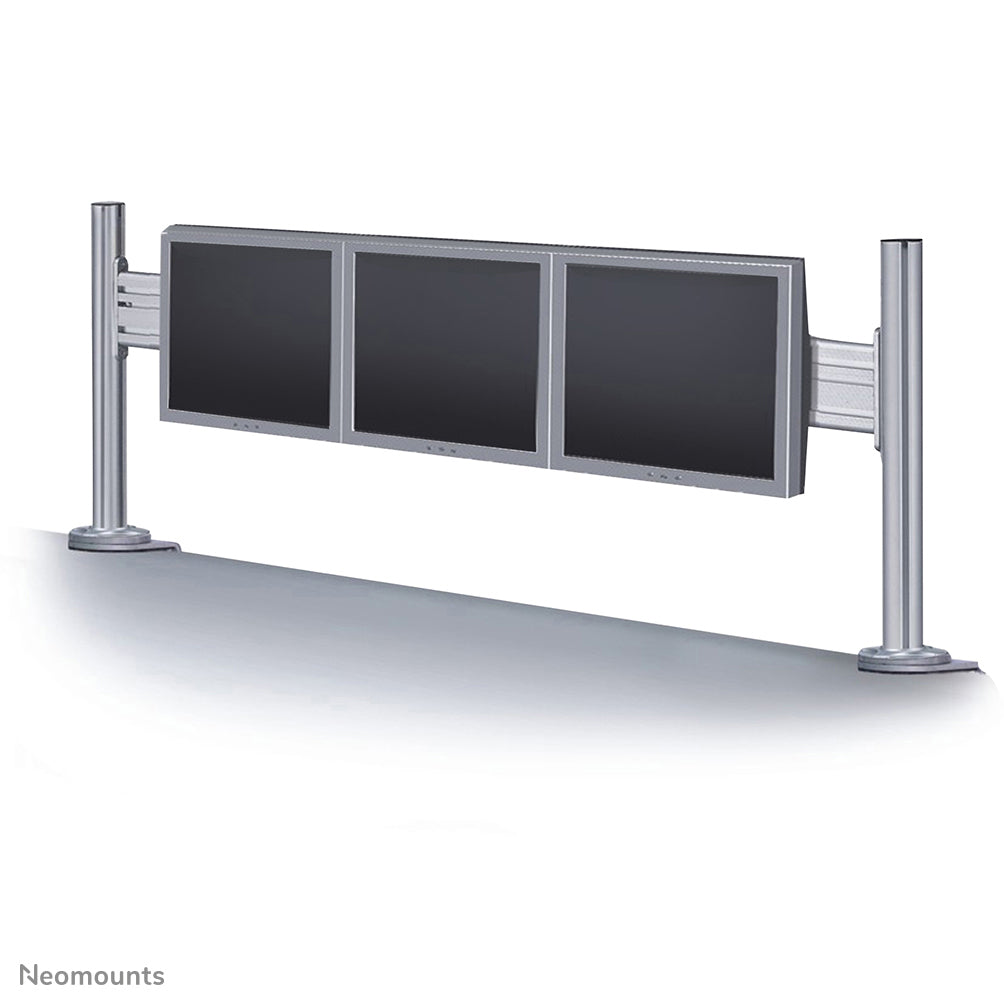 Neomounts FPMA-DTB100 Monteringssæt 3 LCD skærme 10-24